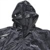 DSS12 SAUNA DRES BLACK HMS